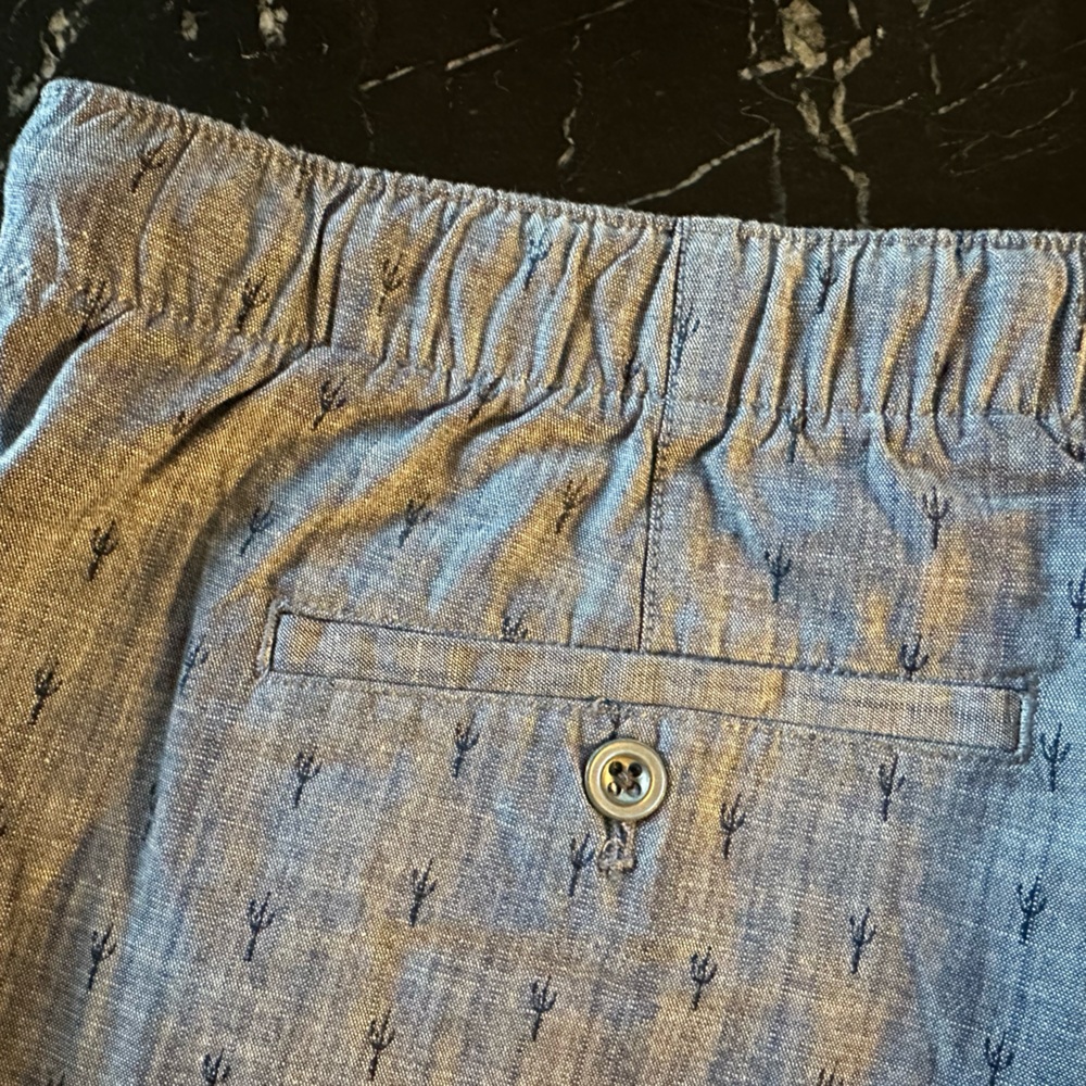 Bonobos Weekend Chino Short - Picture 2 of 7